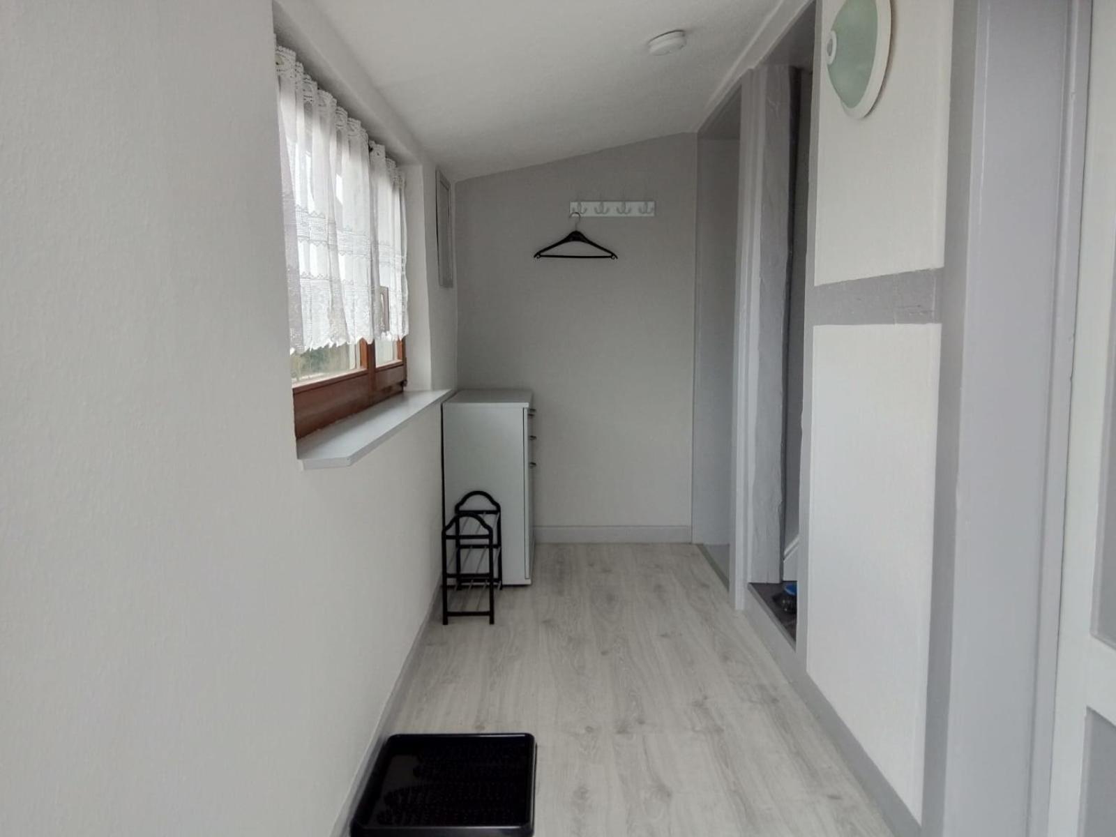 Ferienhaus Scheerer Vöhl Exteriér fotografie
