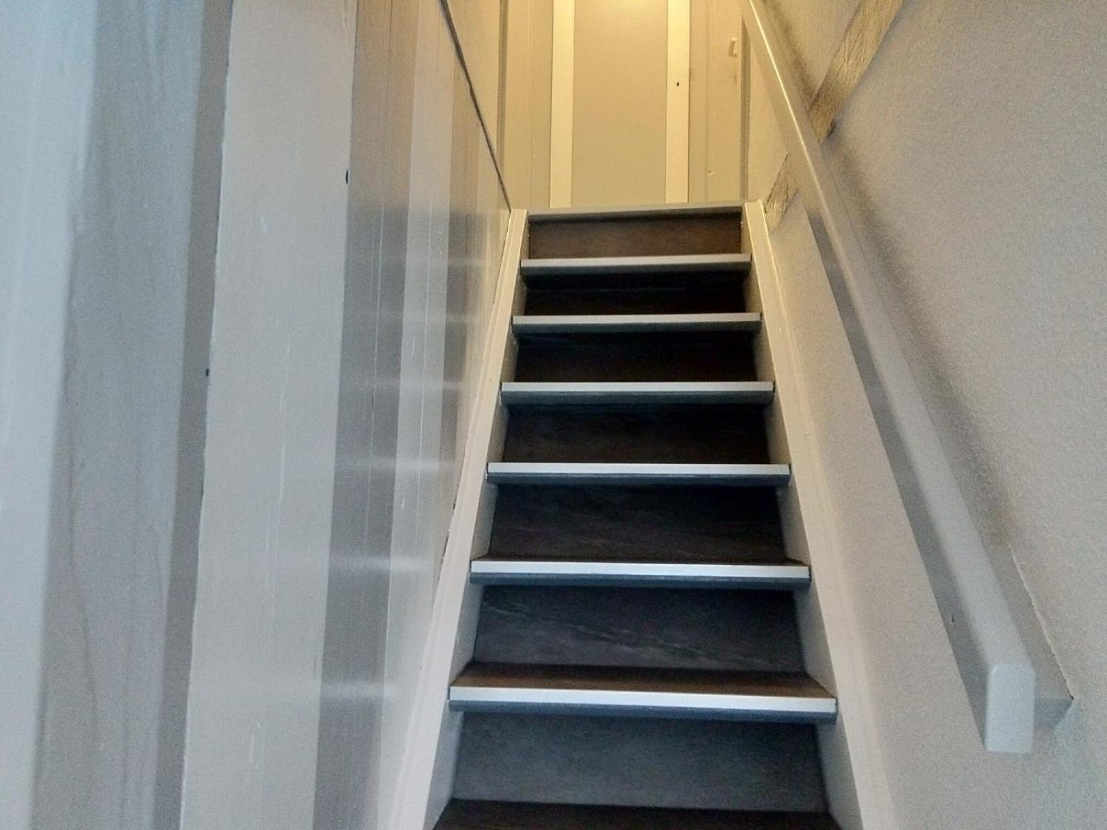 Ferienhaus Scheerer Vöhl Exteriér fotografie