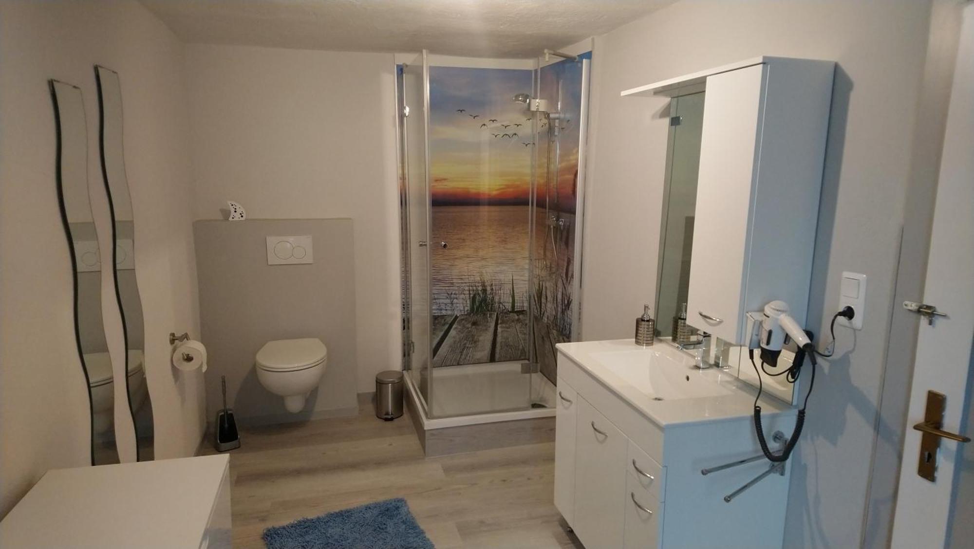 Ferienhaus Scheerer Vöhl Exteriér fotografie